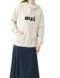 画像13: MILKFED ( ミルクフェド ) - OUI SWEAT HOODIE (13)