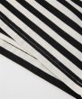 画像10: MILKFED ( ミルクフェド ) - BAR LOGO STRIPED TOP (10)