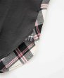 画像10: MILKFED ( ミルクフェド ) - PLAID PATCHWORK SHIRT (10)