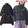 画像1: MILKFED ( ミルクフェド ) - PUFFER JACKET (1)