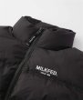 画像4: MILKFED ( ミルクフェド ) - PUFFER JACKET (4)