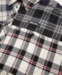 画像7: MILKFED ( ミルクフェド ) - PLAID PATCHWORK SHIRT DRESS (7)