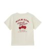 画像4: MILKFED ( ミルクフェド ) - GLITTER CHERRY COMPACT S/S TEE (4)