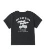 画像5: MILKFED ( ミルクフェド ) - GLITTER CHERRY COMPACT S/S TEE (5)