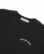 画像6: MILKFED ( ミルクフェド ) - GLITTER CHERRY COMPACT S/S TEE (6)