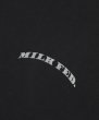 画像7: MILKFED ( ミルクフェド ) - GLITTER CHERRY COMPACT S/S TEE (7)
