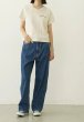 画像10: MILKFED ( ミルクフェド ) - GLITTER CHERRY COMPACT S/S TEE (10)