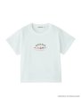 画像2: MILKFED ( ミルクフェド ) - MILKFED. × SANRIO CHARACTERS COMPACT S/S TEE (2)
