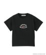 画像3: MILKFED ( ミルクフェド ) - MILKFED. × SANRIO CHARACTERS COMPACT S/S TEE (3)