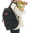 画像16: MILKFED ( ミルクフェド ) - DAILY BACKPACK (16)