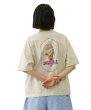 画像11: MILKFED ( ミルクフェド ) - ICE CREAM WIDE S/S TEE (11)