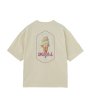 画像3: MILKFED ( ミルクフェド ) - ICE CREAM WIDE S/S TEE (3)