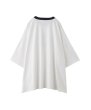画像4: MILKFED ( ミルクフェド ) - CUT OUT LOGO BIG S/S TOP (4)