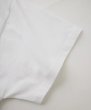 画像7: MILKFED ( ミルクフェド ) - CUT OUT LOGO BIG S/S TOP (7)