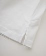 画像8: MILKFED ( ミルクフェド ) - CUT OUT LOGO BIG S/S TOP (8)