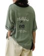 画像18: MILKFED ( ミルクフェド ) - CHERRIES BOWLING SHIRTS (18)