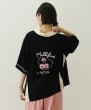 画像20: MILKFED ( ミルクフェド ) - CHERRIES BOWLING SHIRTS (20)