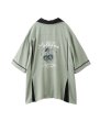 画像4: MILKFED ( ミルクフェド ) - CHERRIES BOWLING SHIRTS (4)