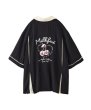 画像5: MILKFED ( ミルクフェド ) - CHERRIES BOWLING SHIRTS (5)