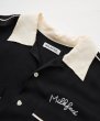 画像6: MILKFED ( ミルクフェド ) - CHERRIES BOWLING SHIRTS (6)