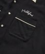 画像8: MILKFED ( ミルクフェド ) - CHERRIES BOWLING SHIRTS (8)