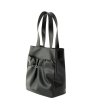 画像2: MILKFED ( ミルクフェド ) - LOGO EMBOSS TOTO BAG (2)