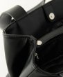 画像12: MILKFED ( ミルクフェド ) - LOGO EMBOSS TOTO BAG (12)