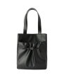 画像3: MILKFED ( ミルクフェド ) - LOGO EMBOSS TOTO BAG (3)