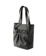 画像4: MILKFED ( ミルクフェド ) - LOGO EMBOSS TOTO BAG (4)