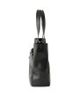 画像5: MILKFED ( ミルクフェド ) - LOGO EMBOSS TOTO BAG (5)
