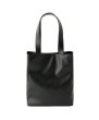 画像6: MILKFED ( ミルクフェド ) - LOGO EMBOSS TOTO BAG (6)