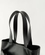 画像7: MILKFED ( ミルクフェド ) - LOGO EMBOSS TOTO BAG (7)