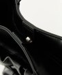 画像8: MILKFED ( ミルクフェド ) - LOGO EMBOSS TOTO BAG (8)