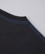 画像11: MILKFED ( ミルクフェド ) - MILKFED. AT HEAVEN27 SUPER BIG S/S TOP (11)