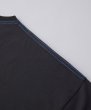 画像12: MILKFED ( ミルクフェド ) - MILKFED. AT HEAVEN27 SUPER BIG S/S TOP (12)