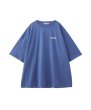 画像3: MILKFED ( ミルクフェド ) - MILKFED. AT HEAVEN27 SUPER BIG S/S TOP (3)