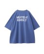 画像6: MILKFED ( ミルクフェド ) - MILKFED. AT HEAVEN27 SUPER BIG S/S TOP (6)