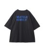 画像7: MILKFED ( ミルクフェド ) - MILKFED. AT HEAVEN27 SUPER BIG S/S TOP (7)