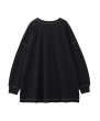 画像4: MILKFED ( ミルクフェド ) - COOPER LOGO SUPER BIG L/S TOP (4)