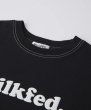 画像5: MILKFED ( ミルクフェド ) - COOPER LOGO SUPER BIG L/S TOP (5)