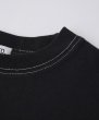 画像7: MILKFED ( ミルクフェド ) - COOPER LOGO SUPER BIG L/S TOP (7)