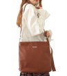 画像12: MILKFED ( ミルクフェド ) - SOLID SHOULDER BAG (12)