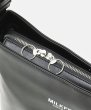 画像8: MILKFED ( ミルクフェド ) - SOLID SHOULDER BAG (8)