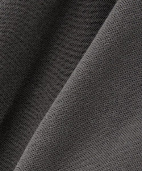 画像10: MILKFED ( ミルクフェド ) - STENCIL AND BAR LOGO BIG SWEAT TOP (10)