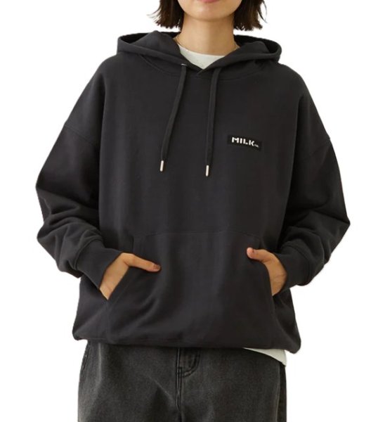 画像14: MILKFED ( ミルクフェド ) - TIGER SWEAT HOODIE (14)