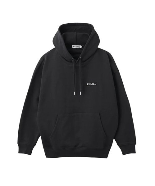 画像5: MILKFED ( ミルクフェド ) - TIGER SWEAT HOODIE (5)