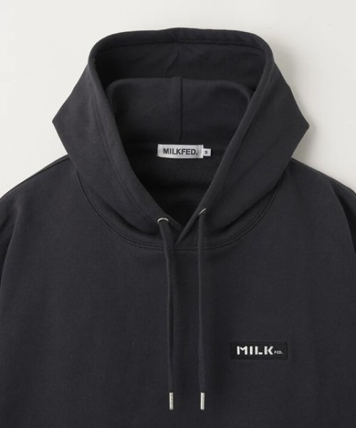 画像6: MILKFED ( ミルクフェド ) - TIGER SWEAT HOODIE (6)