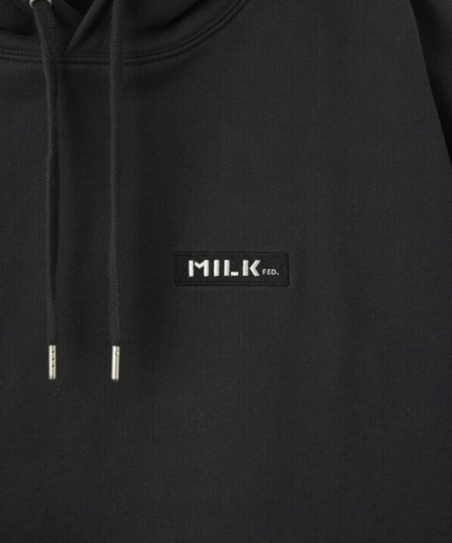 画像7: MILKFED ( ミルクフェド ) - TIGER SWEAT HOODIE (7)