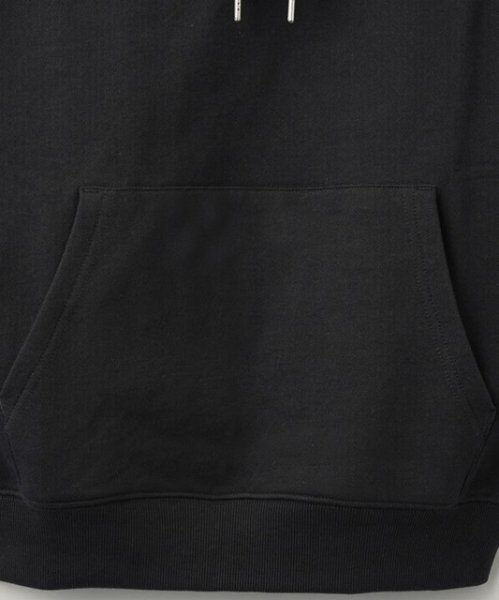 画像9: MILKFED ( ミルクフェド ) - TIGER SWEAT HOODIE (9)