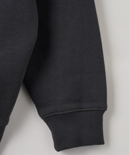 画像10: MILKFED ( ミルクフェド ) - TIGER SWEAT HOODIE (10)